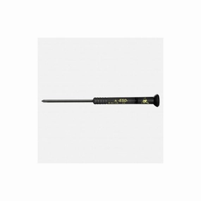 Wittron 9T 89413 1.2 x 60mm ESD Safe Precision Slotted Screwdriver
