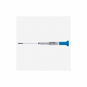 Wittron 9T 89713 1.2 x 40mm Wittron Precision Slotted Screwdriver