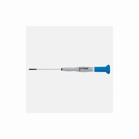 Wittron 9T 89716 2 x 60mm Wittron Precision Slotted Screwdriver