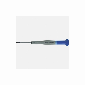 Wittron 9T 89734  1 x 80mm Wittron Precision Phillips Screwdriver