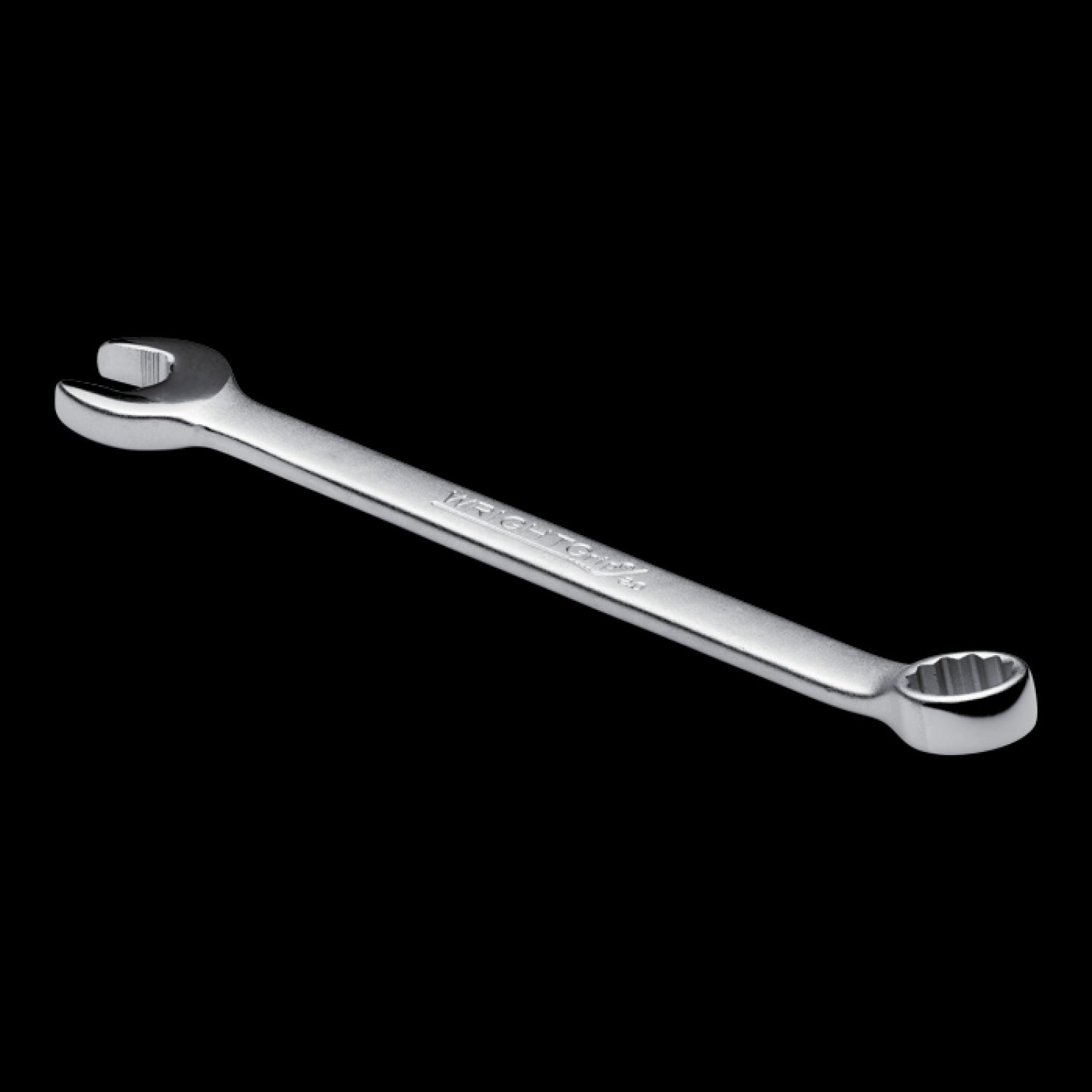 Wright Tool 1148 Combination Wrench 2.0 12 Point Satin - 1-1/2"