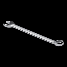 Wright Tool 1158 Combination Wrench WRIGHTGRIP 2.0 12 Point Satin - 1-13/16"