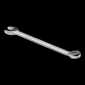 Wright Tool 1172 Combination Wrench WRIGHTGRIP 2.0 12 Point Satin - 2-1/4"