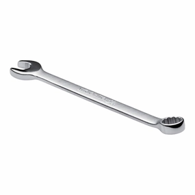 Wright Tool 1182 Combination Wrench WRIGHTGRIP 2.0 12 Point Satin - 2-9/16"