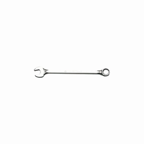 Wright Tool 11-14MM 14mm 12 Point Metric Combination Wrench