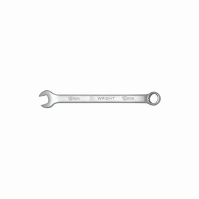 Wright Tool 11-27MM 27mm 12 Point Metric Combination Wrench