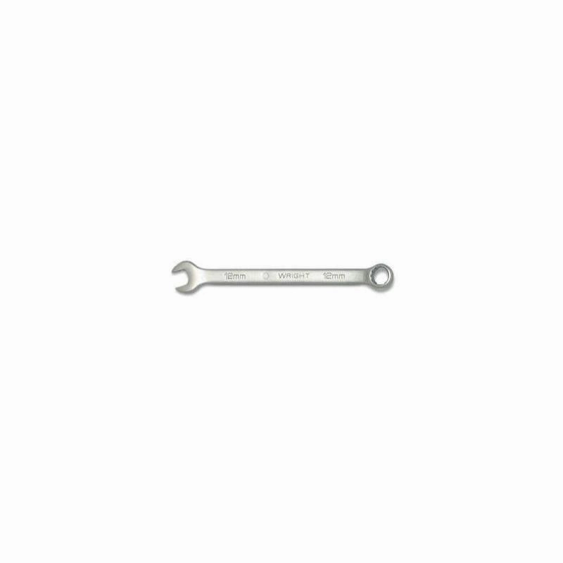 Wright Tool 11-30MM 30mm 12 Point Metric Combination Wrench