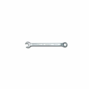 Wright Tool 12-14mm Wrench, Combination, 14mm 12Pt