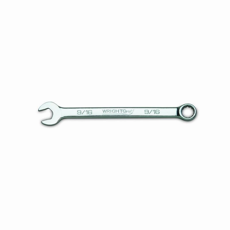 Wright Tool 41109 9mm Metric Combination Wrench