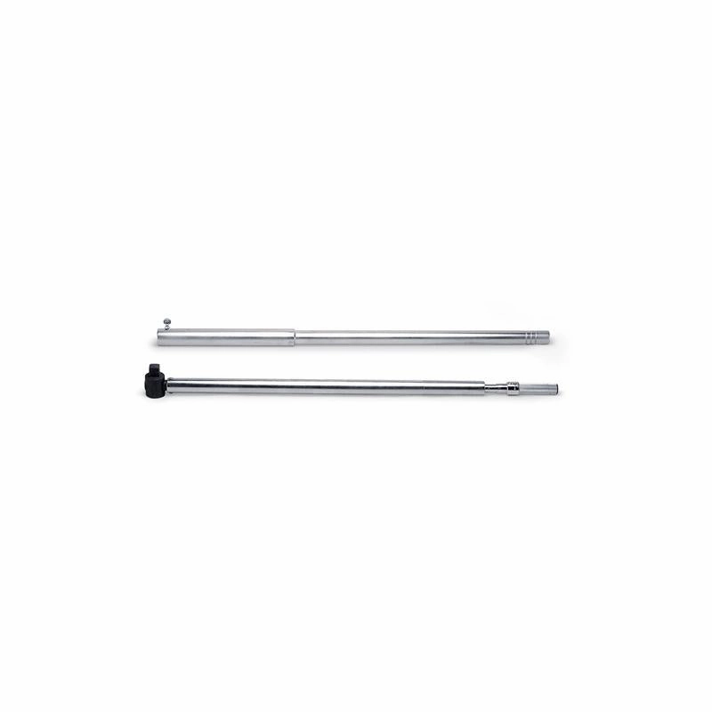 Wright Tool 8448 1-Inch Drive Click Type Torque Wrench