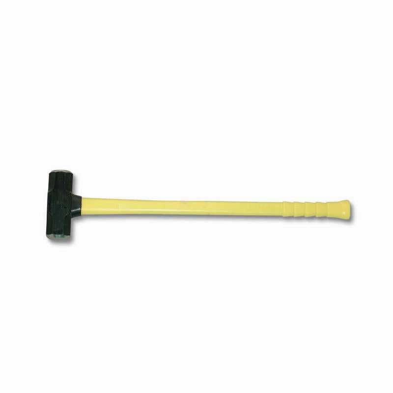 Wright Tool 9058 Double Face Sledge Hammer
