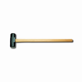 Wright Tool 9067 Sledge Hammer, Wood Handle