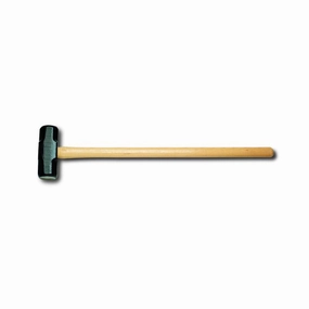 Wright Tool 9070 Sledge Hammers, Wood Handle