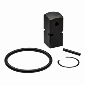 Wright Tool 9S393RS 1" Torque Replacement Square for Torque Multiplier